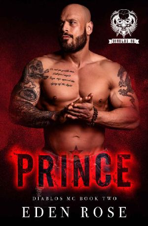 [Diablos MC 02] • Prince